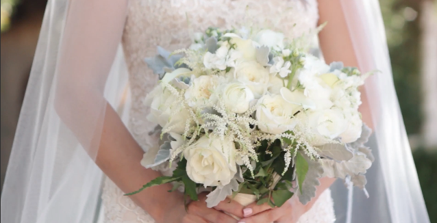 Floral: Latest and Greatest Trends | Videographer Phoenix
